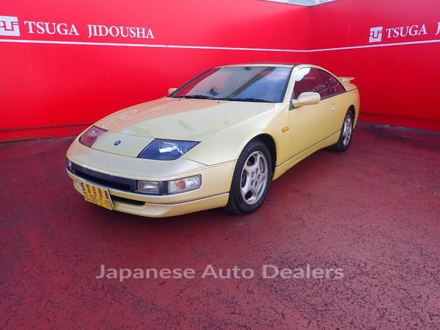 NISSAN FAIRLADY Z