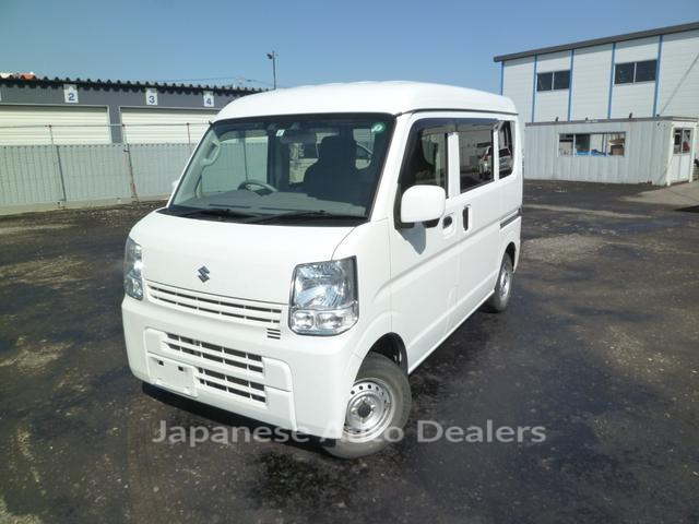 SUZUKI EVERY