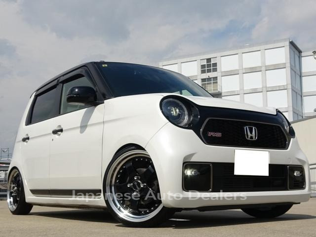 HONDA N-ONE
