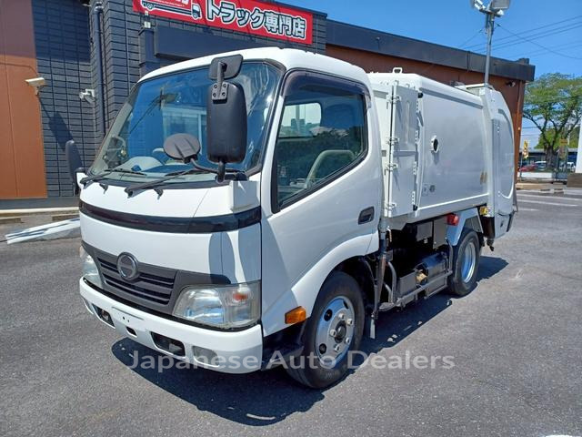 HINO DUTRO