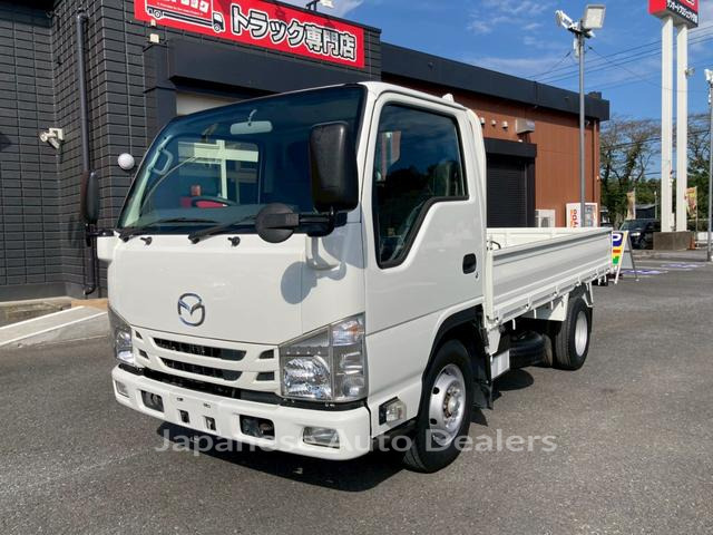 MAZDA TITAN TRUCK