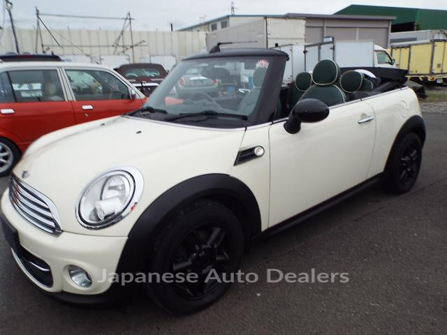 MINI MINI
