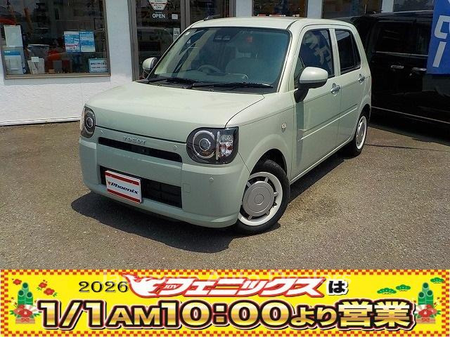 DAIHATSU MIRA TOCOT