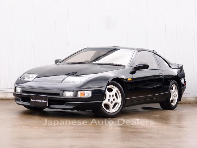 NISSAN FAIRLADY Z
