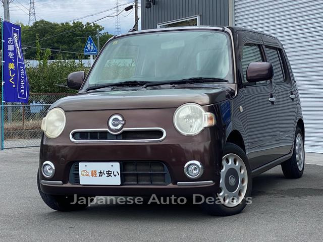 DAIHATSU MIRA COCOA
