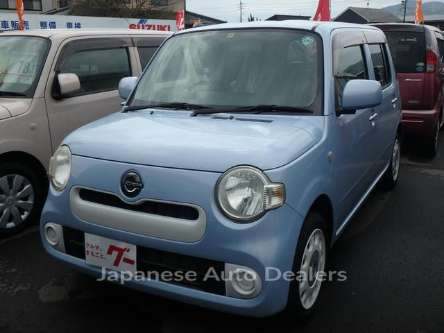 DAIHATSU MIRA COCOA