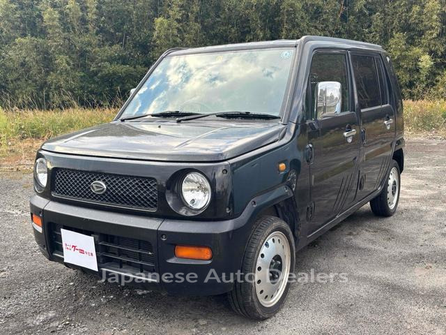 DAIHATSU NAKED