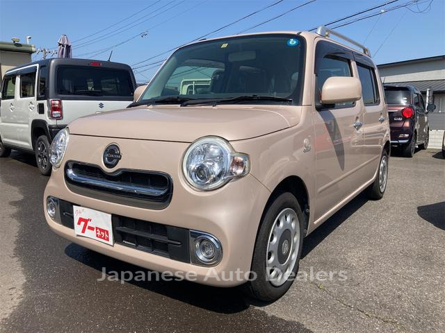 DAIHATSU MIRA COCOA