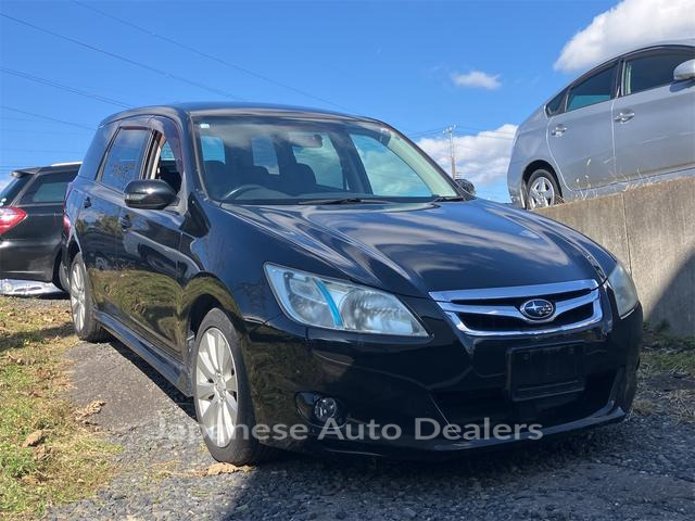 SUBARU EXIGA