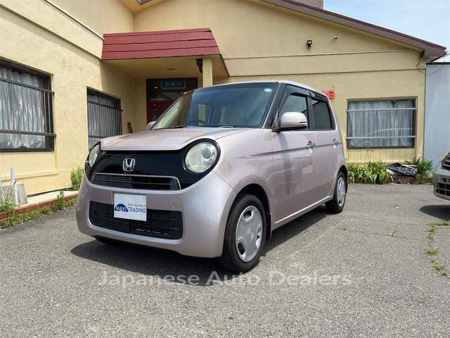 HONDA N-ONE