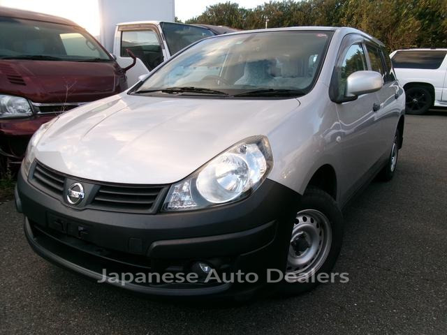 NISSAN NISSAN