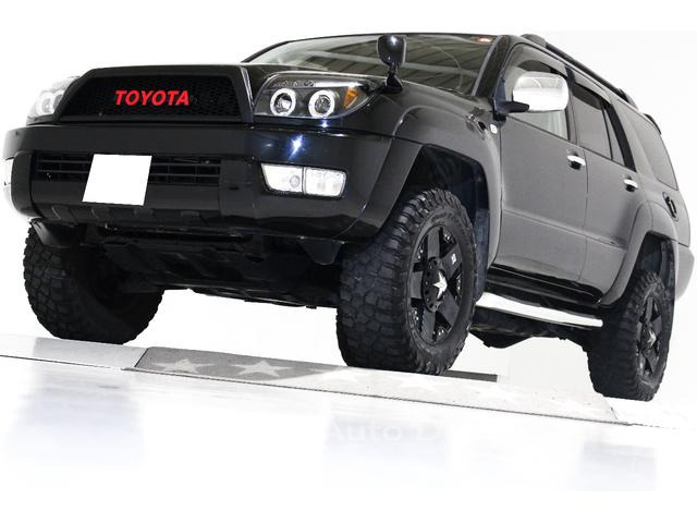 TOYOTA HILUX SURF