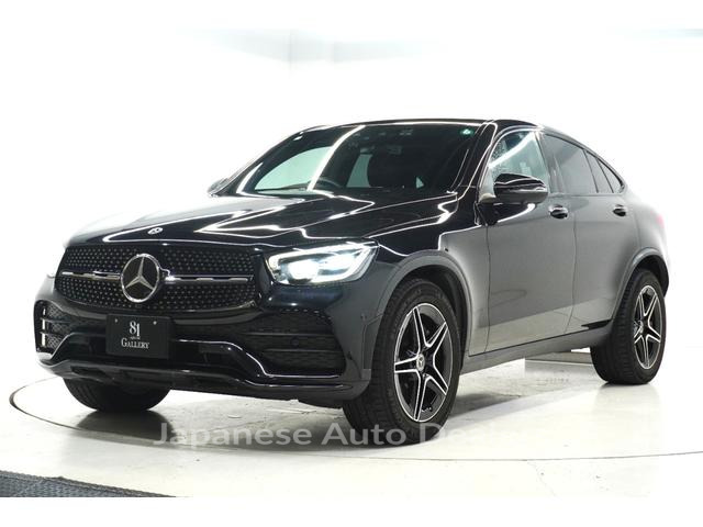 MERCEDES BENZ GLC-CLASS