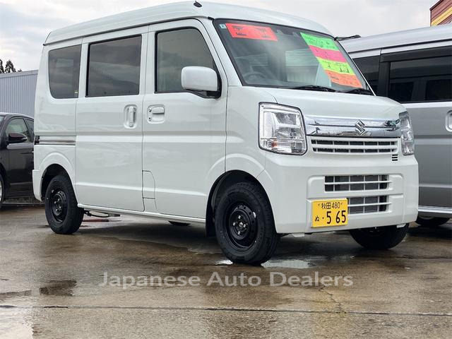 SUZUKI EVERY