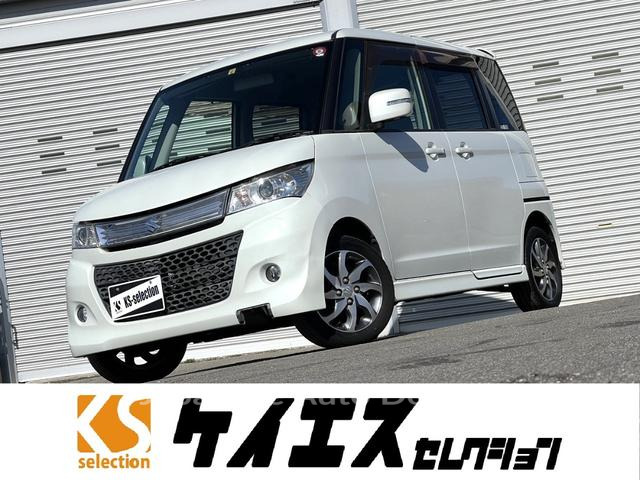SUZUKI PALETTE SW