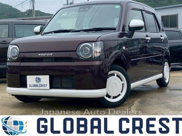 DAIHATSU MIRA TOCOT