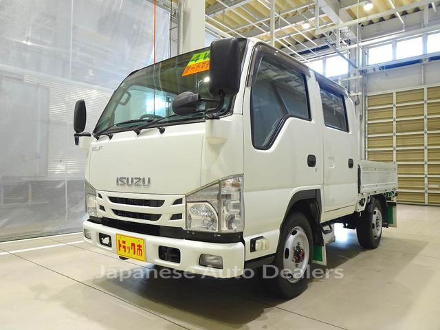 ISUZU ELF TRUCK