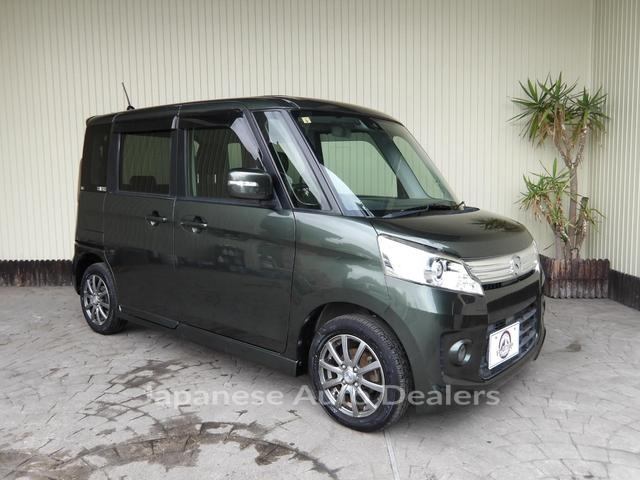 MAZDA FLAIR WAGON CUSTOM STYEL