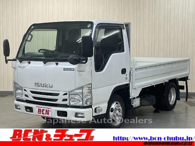 ISUZU ELF TRUCK