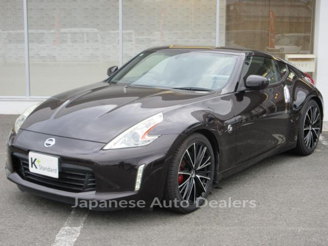 NISSAN FAIRLADY Z