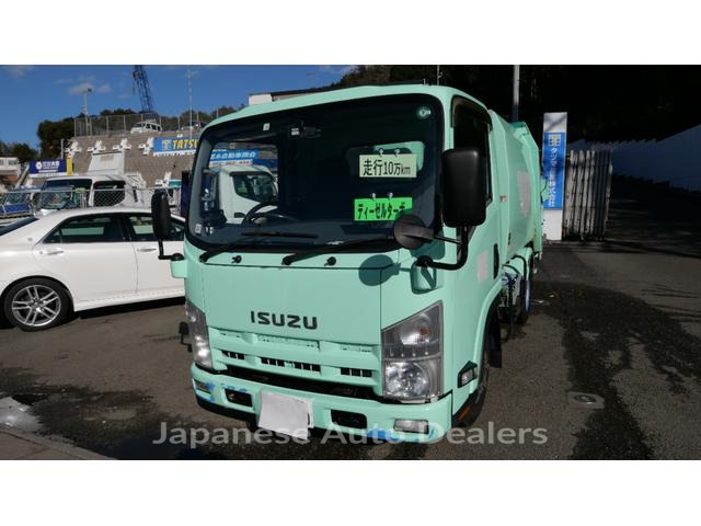 ISUZU ELF TRUCK