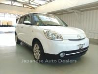 MAZDA VERISA