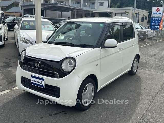 HONDA N-ONE