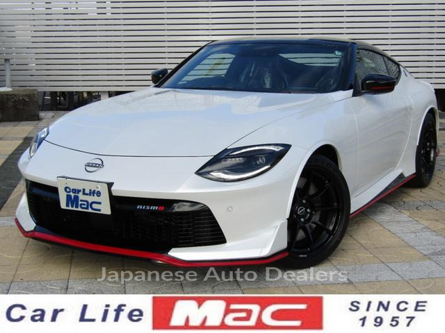 NISSAN FAIRLADY Z