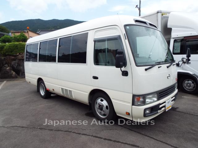 HINO RIESSE II