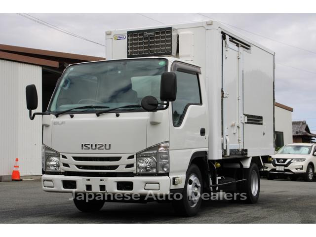 ISUZU ELF TRUCK