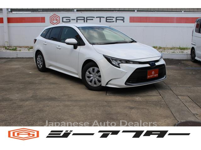 TOYOTA COROLLA TOURING