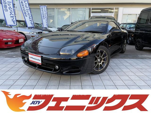 MITSUBISHI GTO
