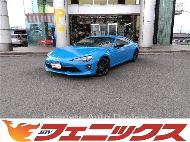TOYOTA 86