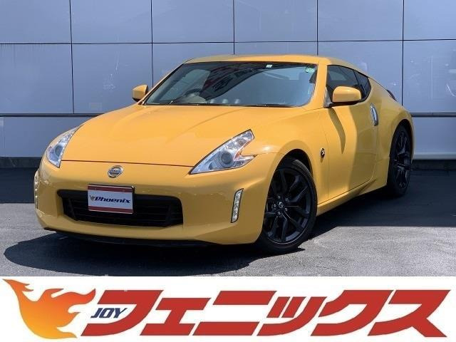 NISSAN FAIRLADY Z