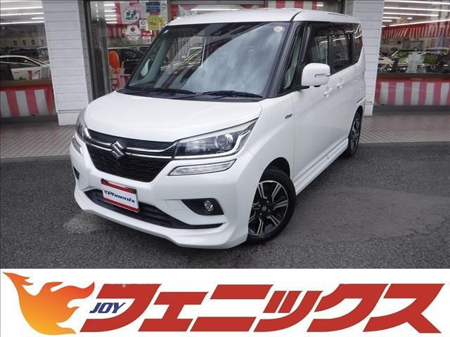 SUZUKI SOLIO BANDIT
