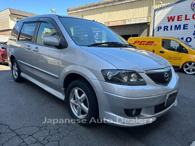 MAZDA MPV