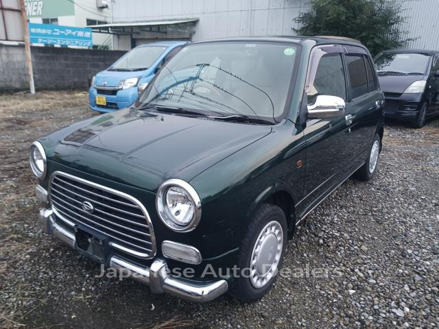 DAIHATSU MIRA GINO