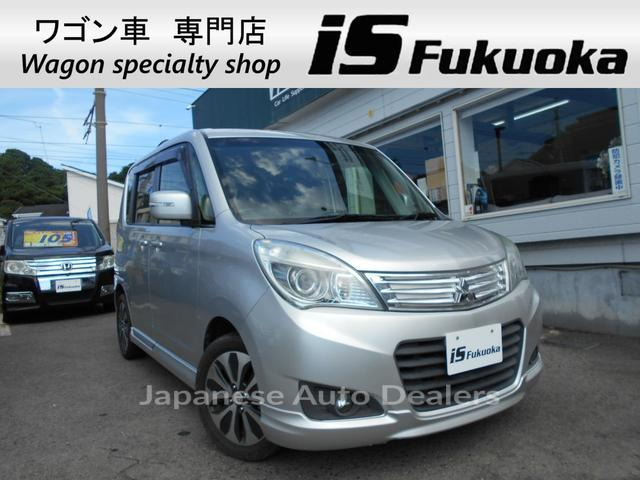 MITSUBISHI DELICA D:2
