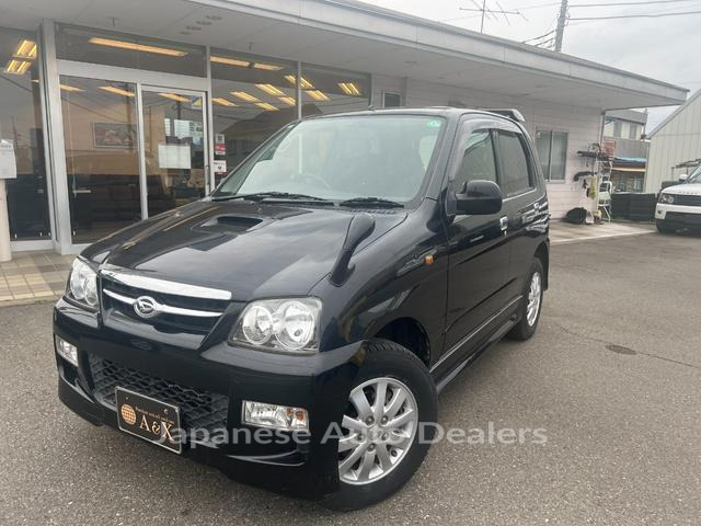 DAIHATSU TERIOS KID