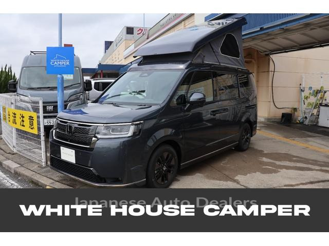 HONDA STEPWAGON