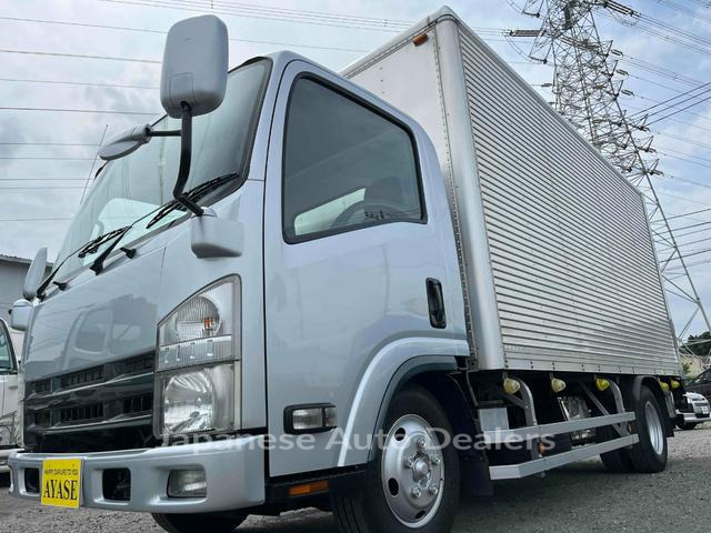 ISUZU ELF TRUCK