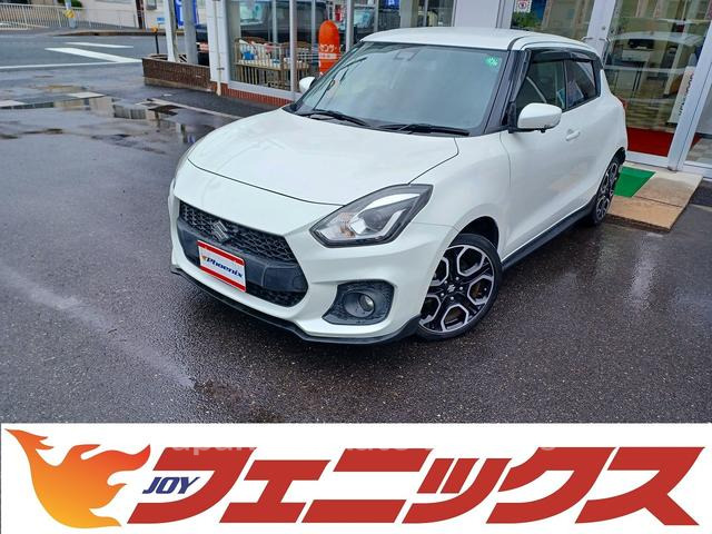 SUZUKI SWIFT SPORT