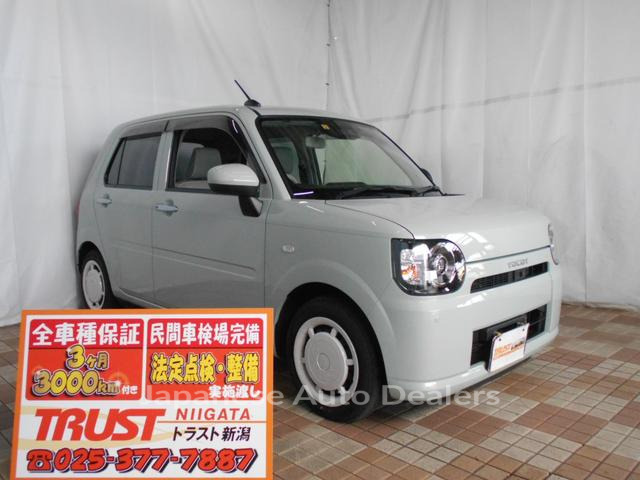 DAIHATSU MIRA TOCOT