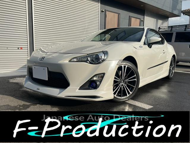 TOYOTA 86