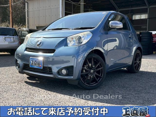 TOYOTA IQ