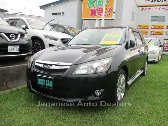 SUBARU EXIGA