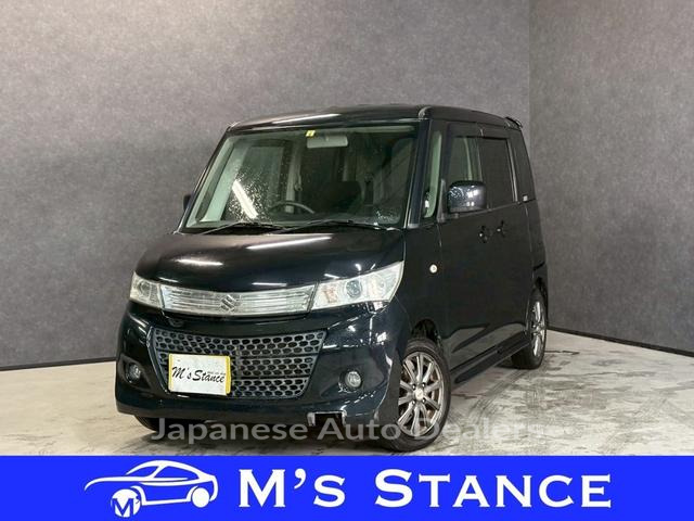 SUZUKI PALETTE SW