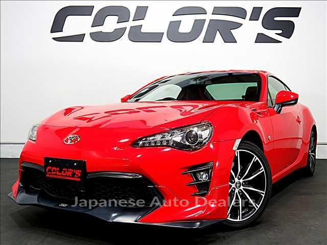 TOYOTA 86