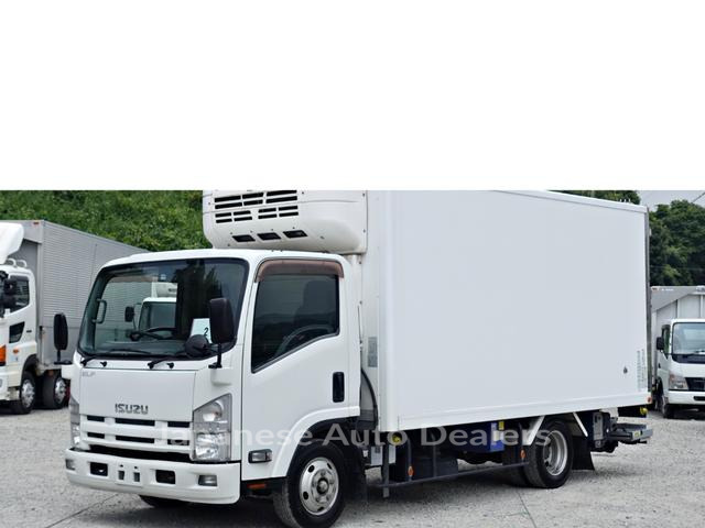 ISUZU ELF TRUCK