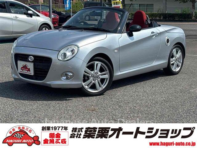 DAIHATSU COPEN